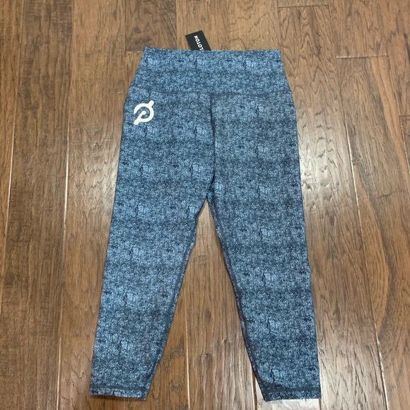 Peloton Pants - Peloton Capris